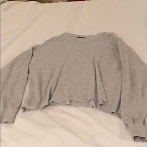 Brandy Melville sweater